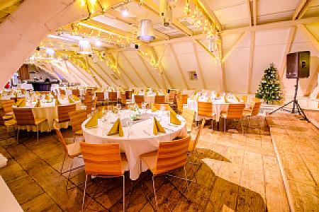 Symbol Budapest rendezvényterem