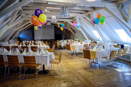 Symbol Budapest rendezvényterem