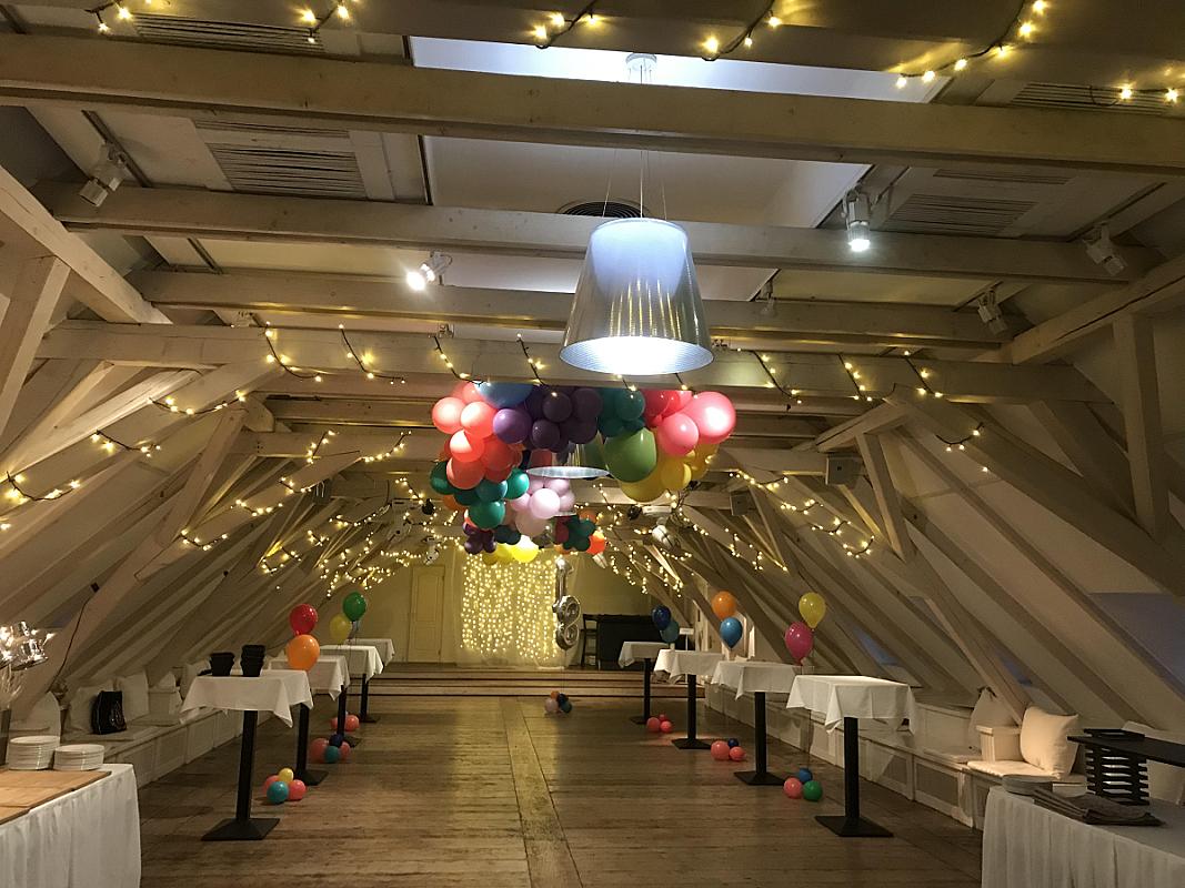 Symbol Budapest rendezvényterem