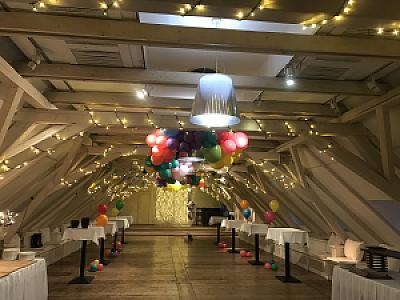 Symbol Budapest rendezvényterem