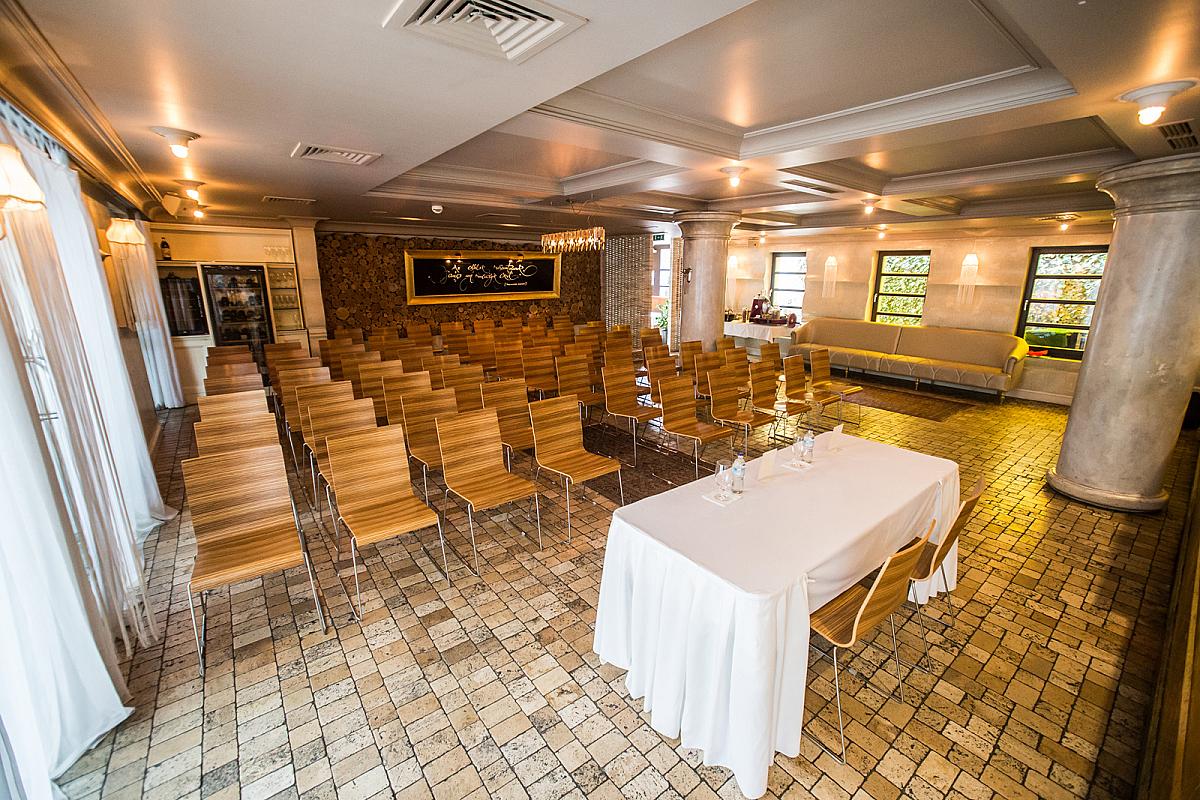 Symbol Budapest rendezvényterem