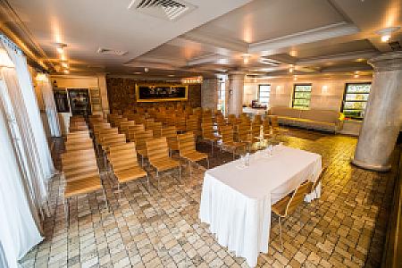 Symbol Budapest rendezvényterem