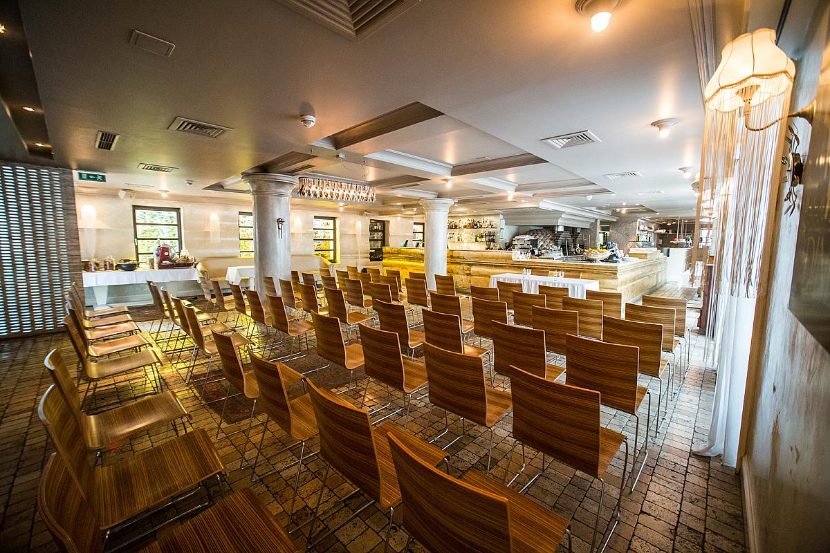 Symbol Budapest rendezvényterem