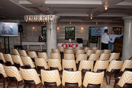 Symbol Budapest rendezvényterem