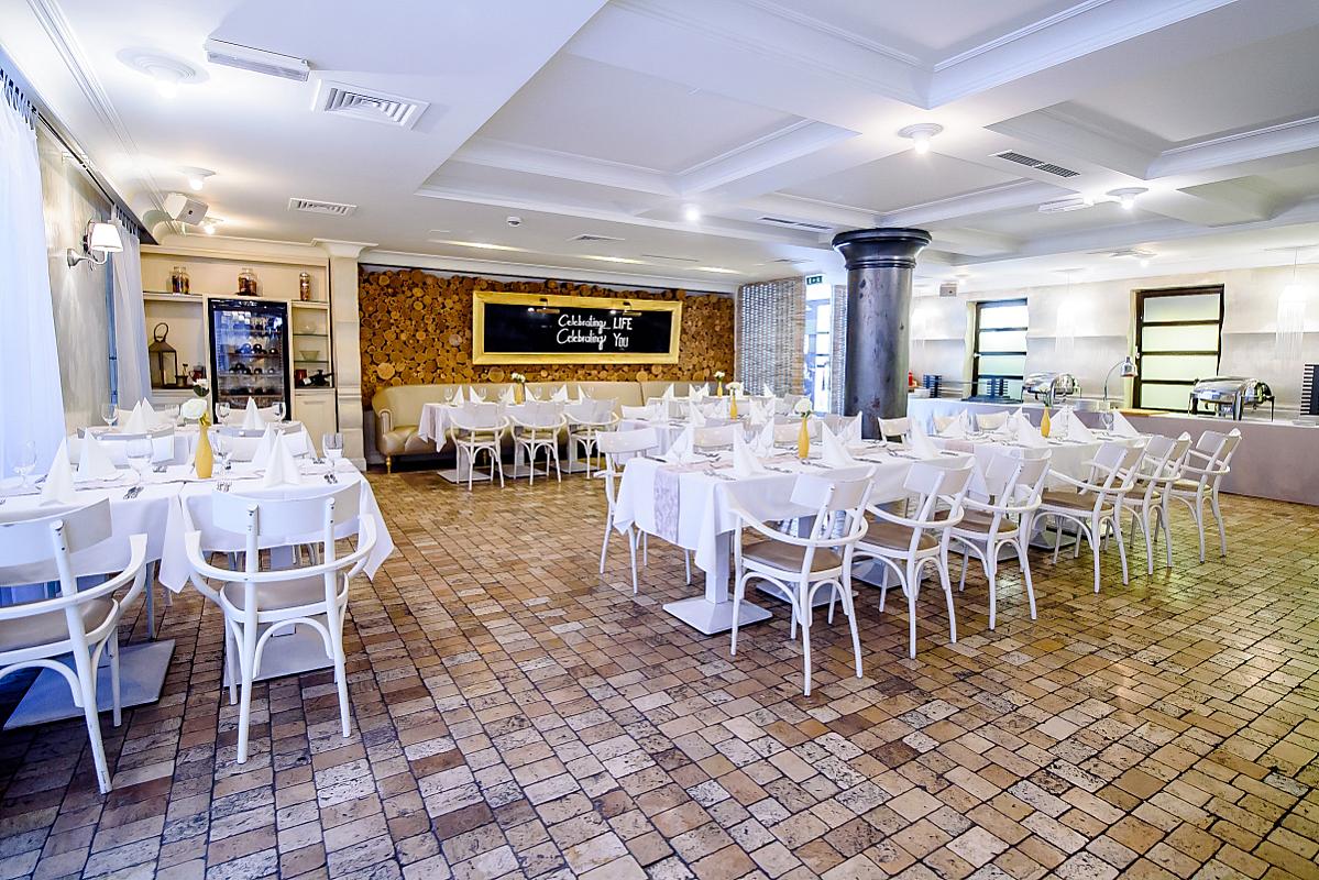 Symbol Budapest rendezvényterem