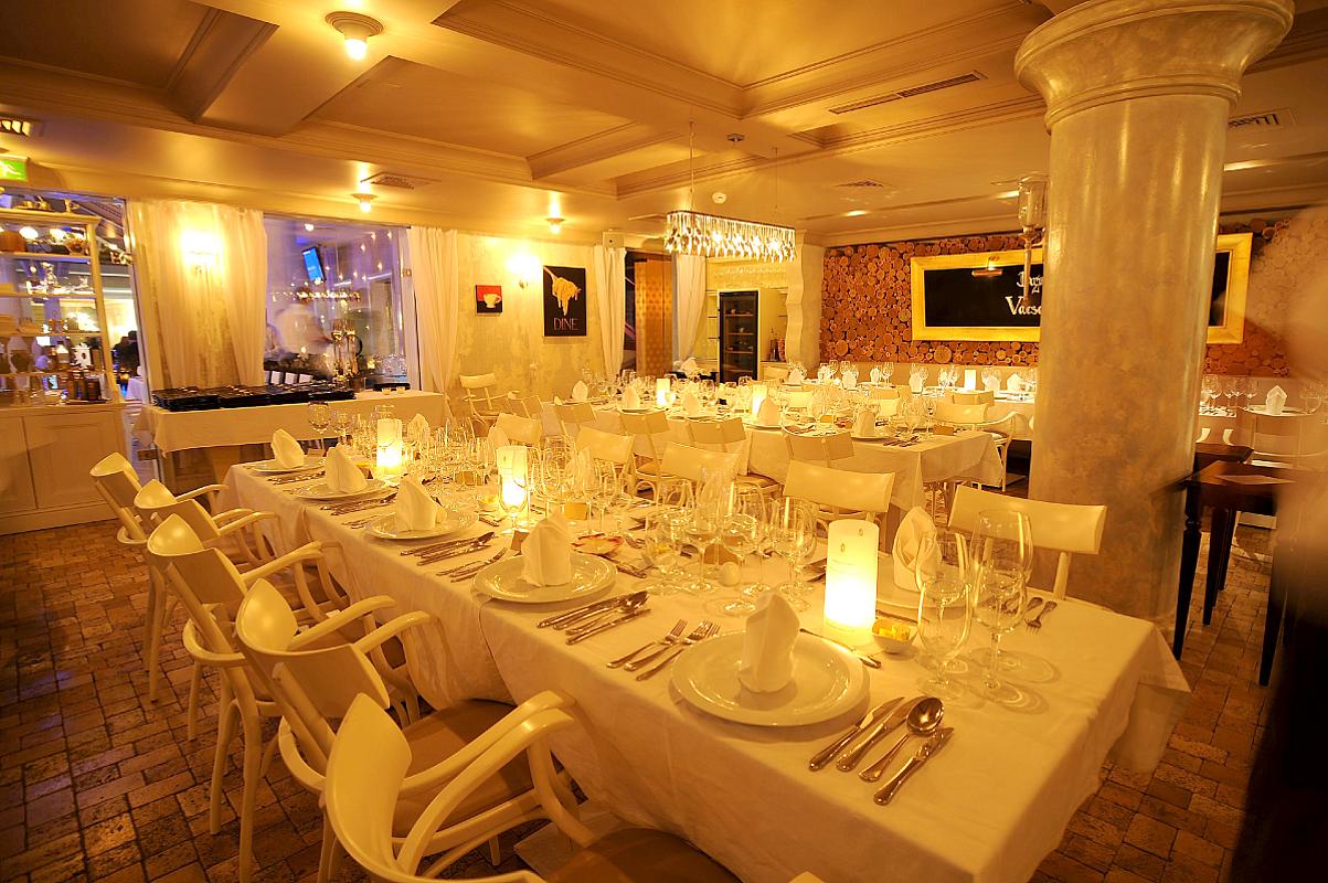 Symbol Budapest rendezvényterem