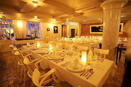 Symbol Budapest rendezvényterem