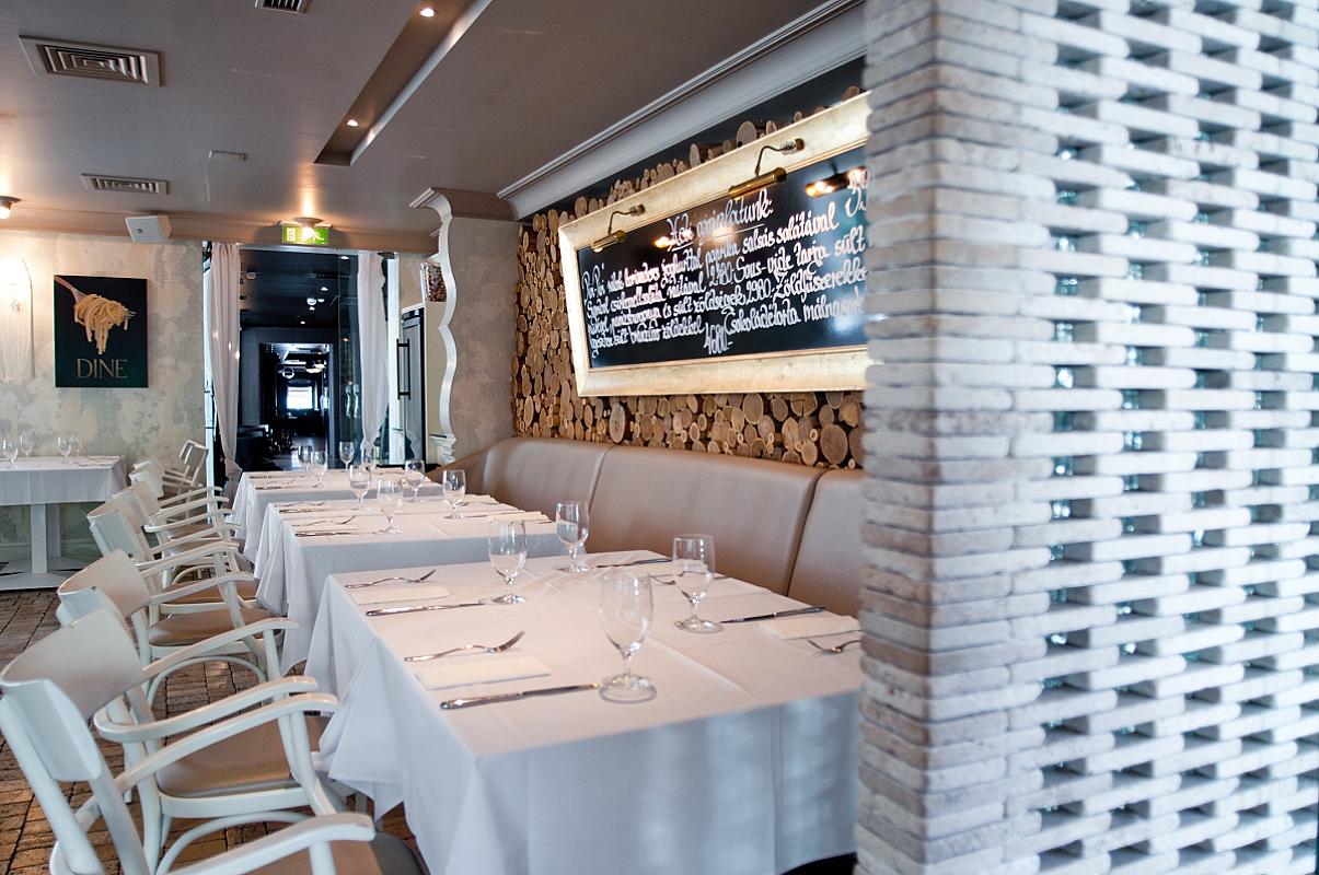 Symbol Budapest rendezvényterem