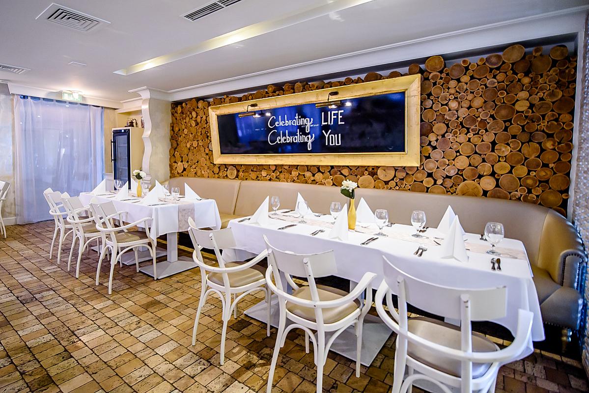 Symbol Budapest rendezvényterem