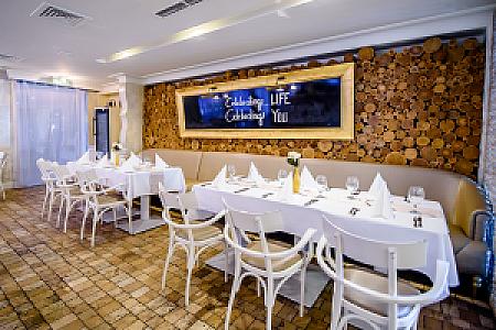 Symbol Budapest rendezvényterem