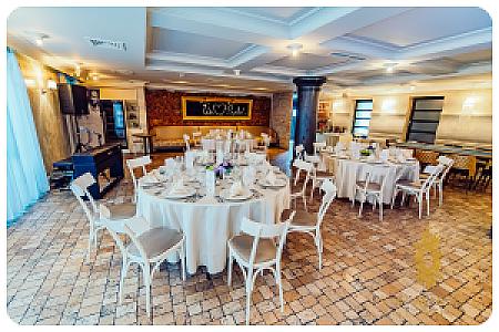 Symbol Budapest rendezvényterem