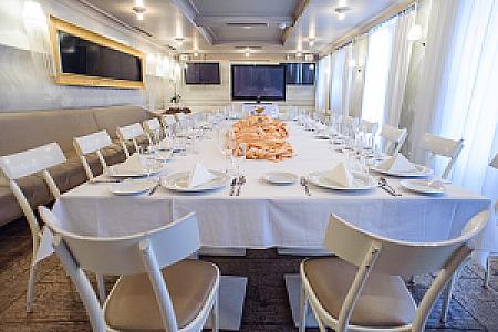 Symbol Budapest rendezvényterem