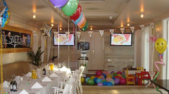 Symbol Budapest rendezvényterem