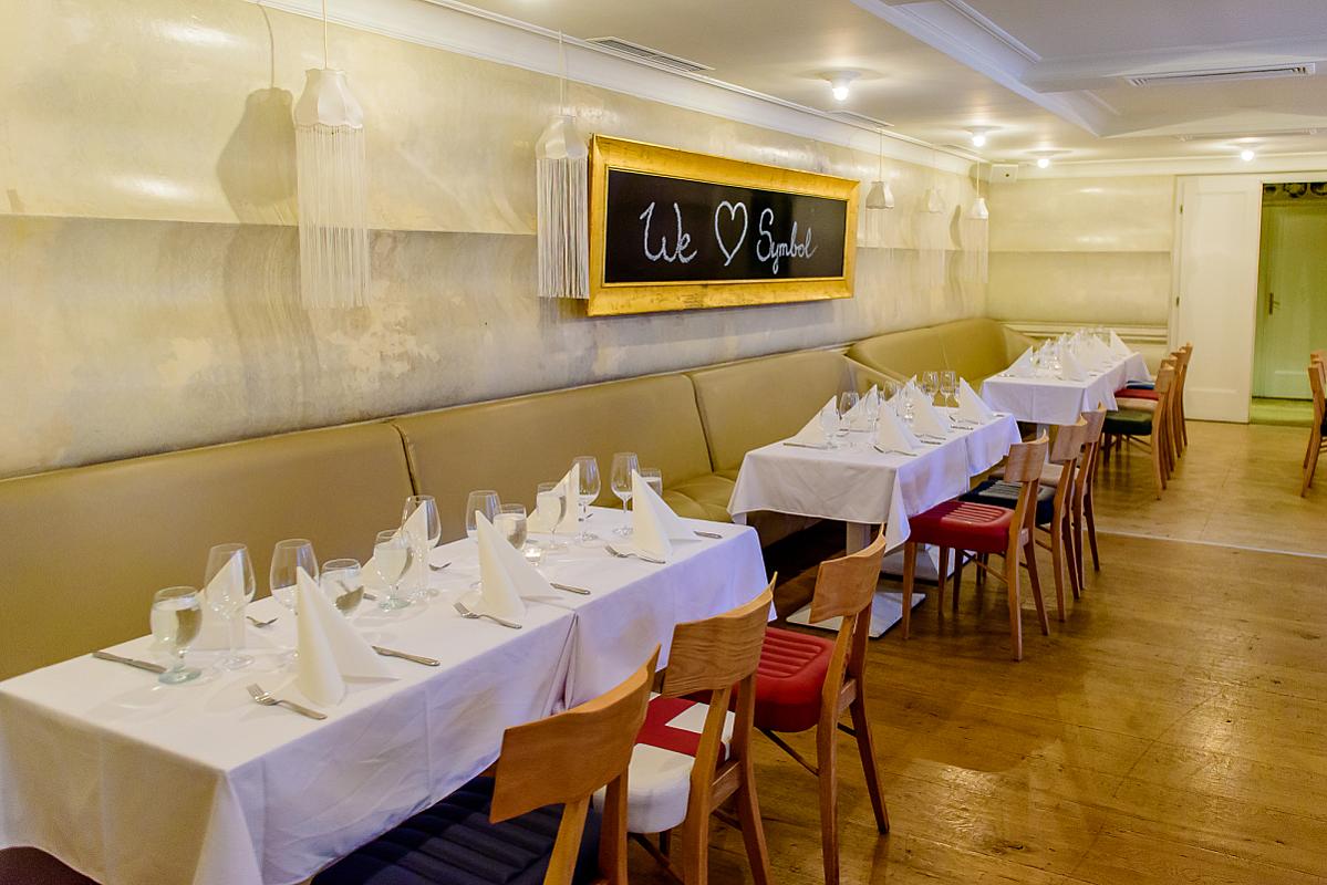 Symbol Budapest rendezvényterem