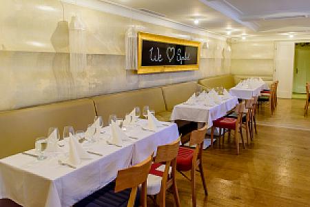 Symbol Budapest rendezvényterem