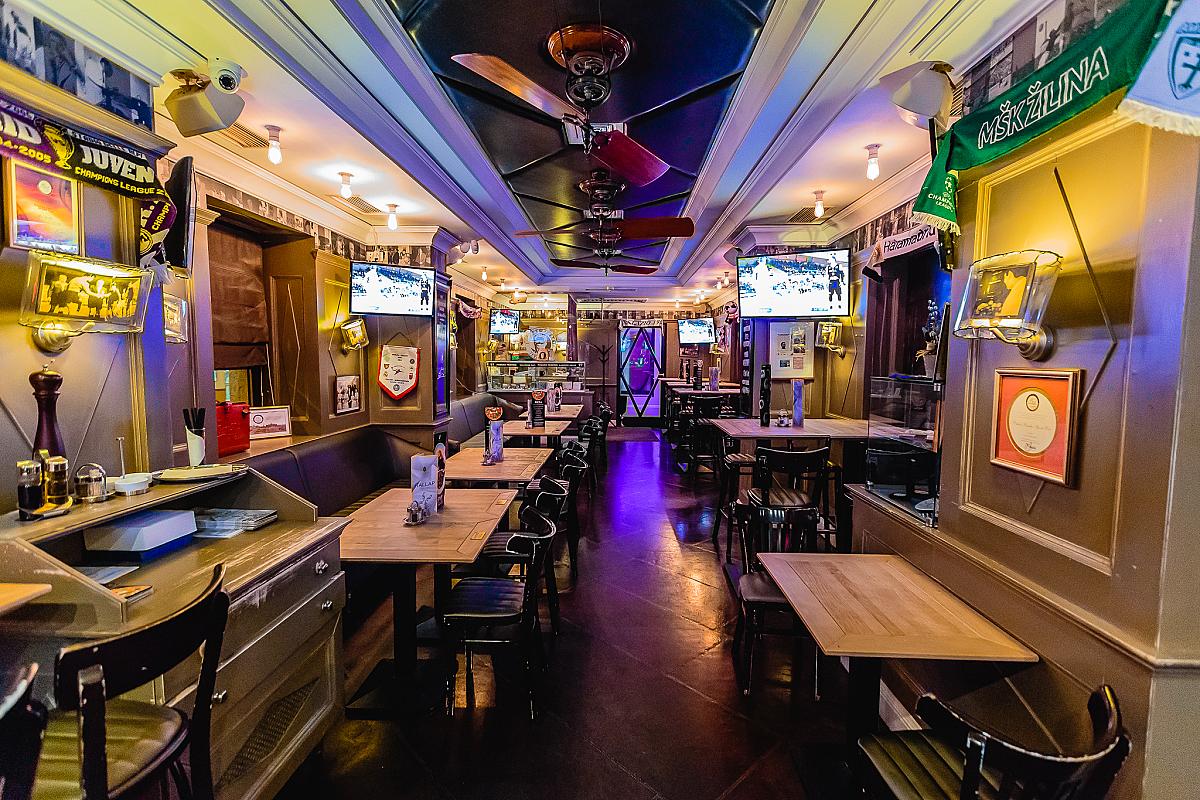 Symbol Budapest rendezvényterem