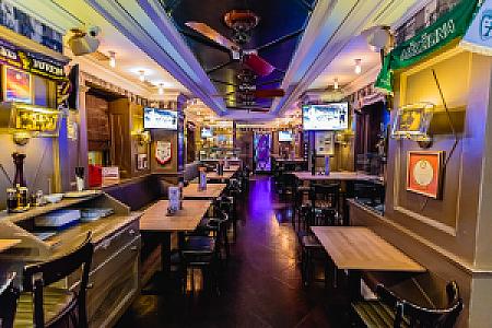 Symbol Budapest rendezvényterem