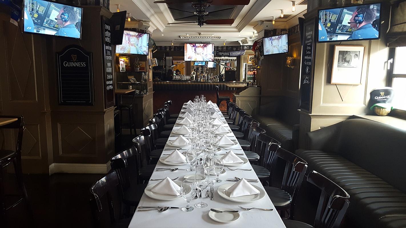 Symbol Budapest rendezvényterem