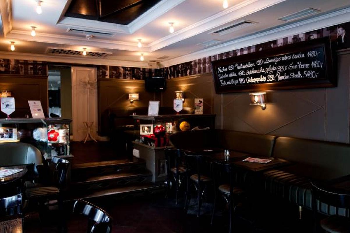 Symbol Budapest rendezvényterem