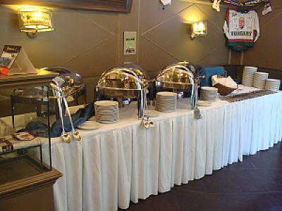 Symbol Budapest rendezvényterem