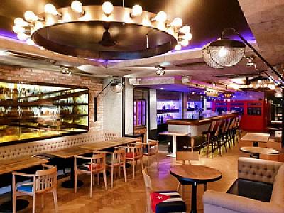 Symbol Budapest rendezvényterem