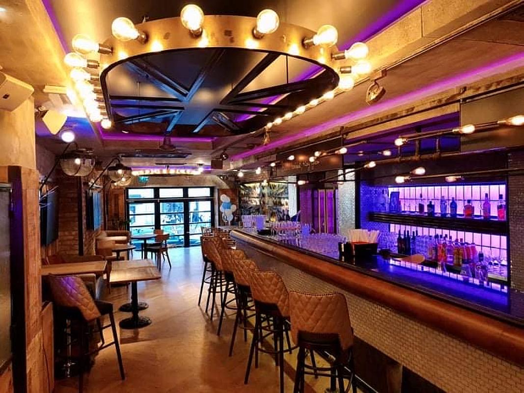 Symbol Budapest rendezvényterem