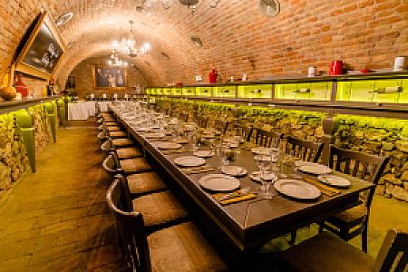 Symbol Budapest rendezvényterem