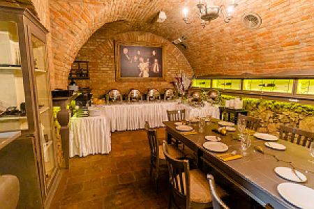 Symbol Budapest rendezvényterem