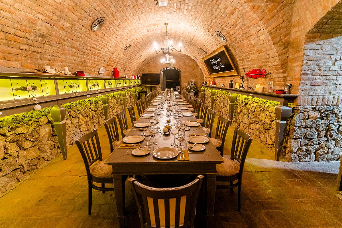 Symbol Budapest rendezvényterem