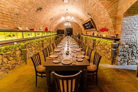 Symbol Budapest rendezvényterem