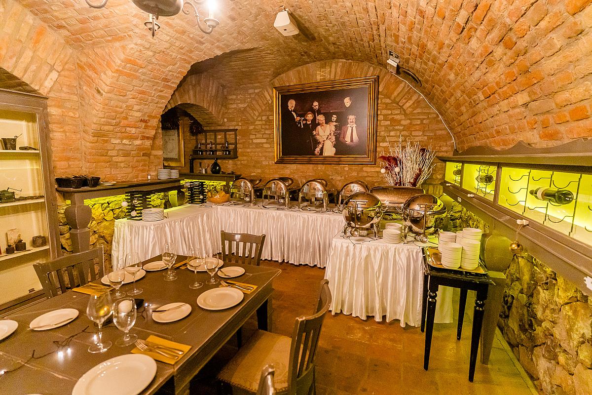 Symbol Budapest rendezvényterem