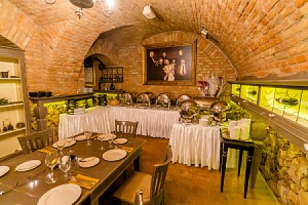 Symbol Budapest rendezvényterem