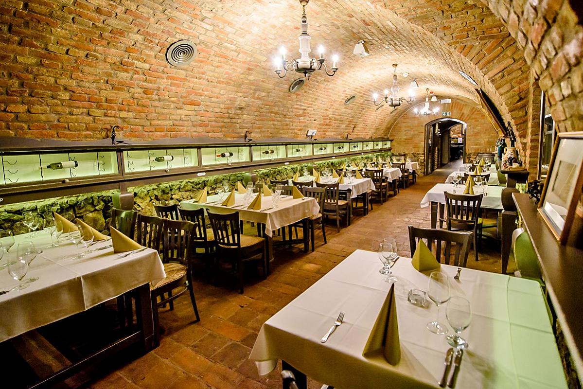 Symbol Budapest rendezvényterem