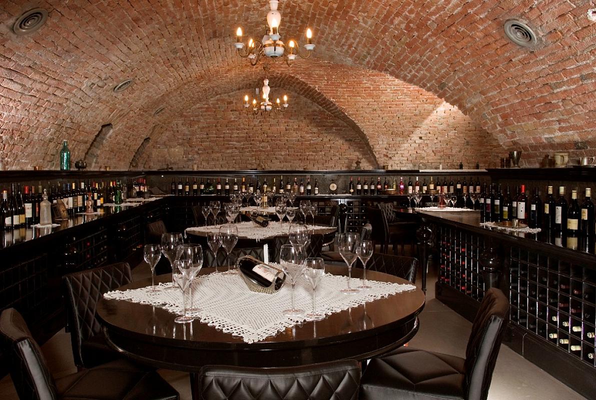 Symbol Budapest rendezvényterem