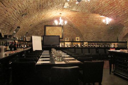 Symbol Budapest rendezvényterem