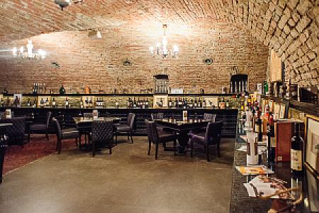 Symbol Budapest rendezvényterem