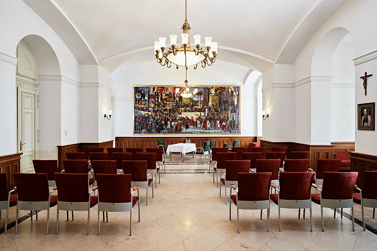 Szent Adalbert Rendezvényközpont