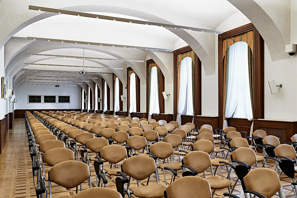 Szent Adalbert Rendezvényközpont