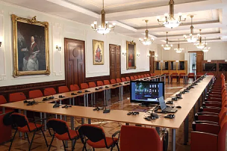 Szent Adalbert Rendezvényközpont