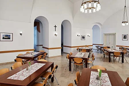 Szent Adalbert Rendezvényközpont