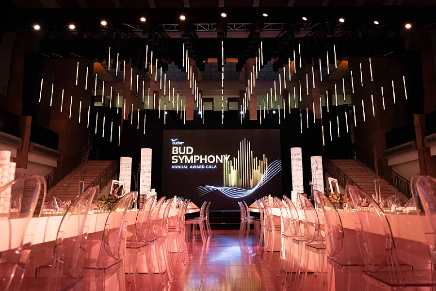 TERMINAL 1 Airport Event Center
