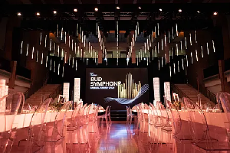 TERMINAL 1 Airport Event Center