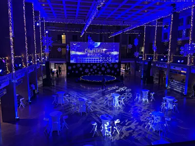 TERMINAL 1 Airport Event Center