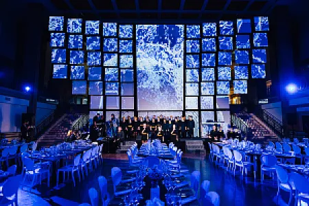 TERMINAL 1 Airport Event Center
