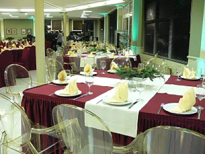 Valent Classic Center - Valfort House