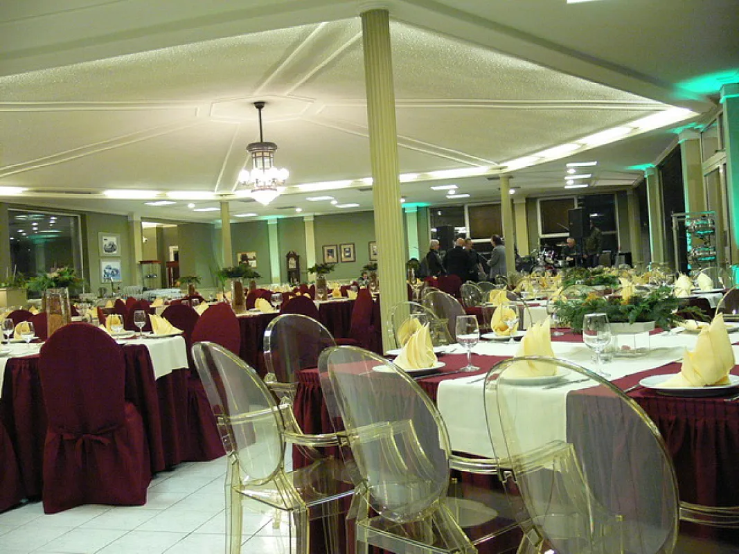 Valent Classic Center - Valfort House
