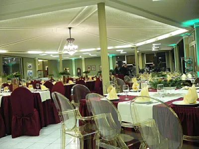 Valent Classic Center - Valfort House
