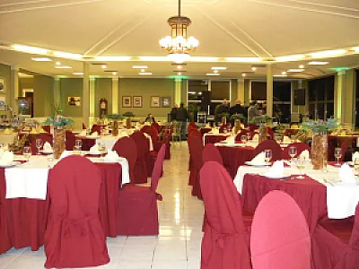 Valent Classic Center - Valfort House