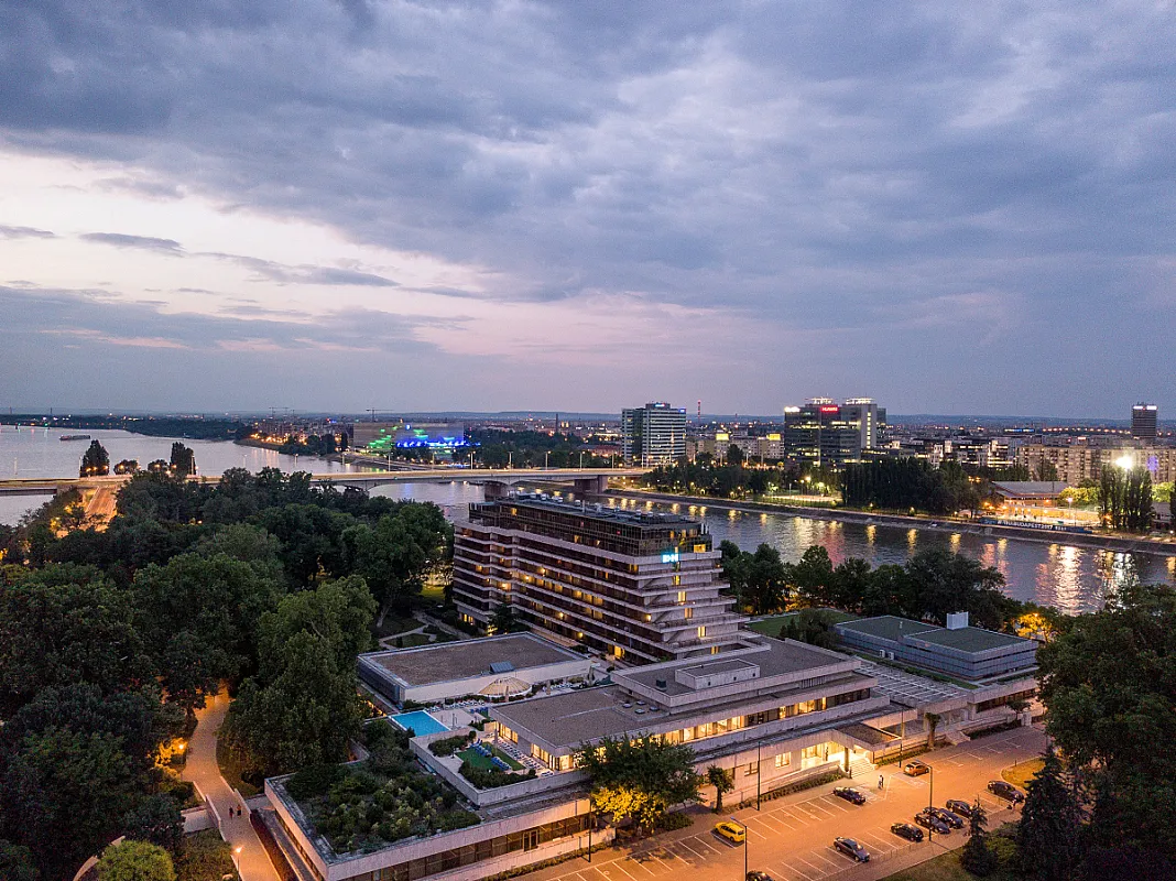 Ensana Thermal Margitsziget