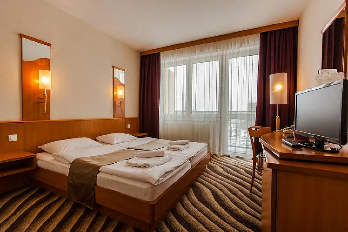 Prémium Hotel Panoráma